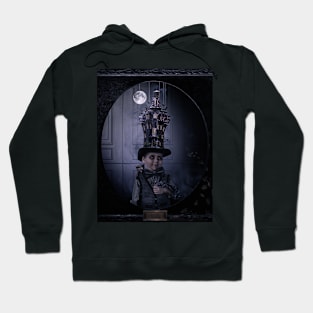 Master Gothchild Hoodie